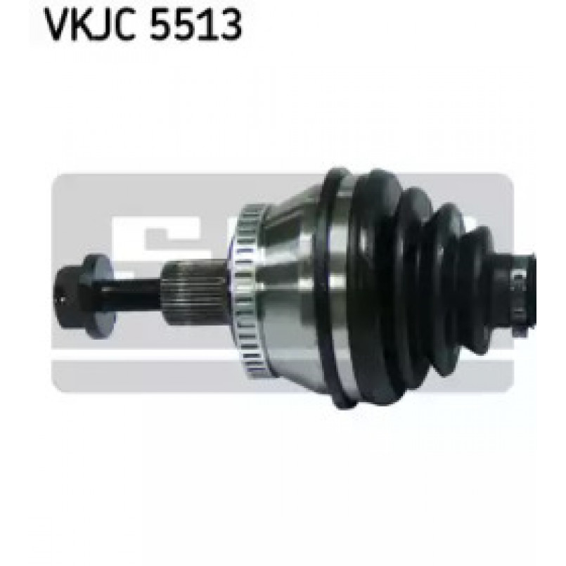 VKJC 5513 SKF - Привідний вал